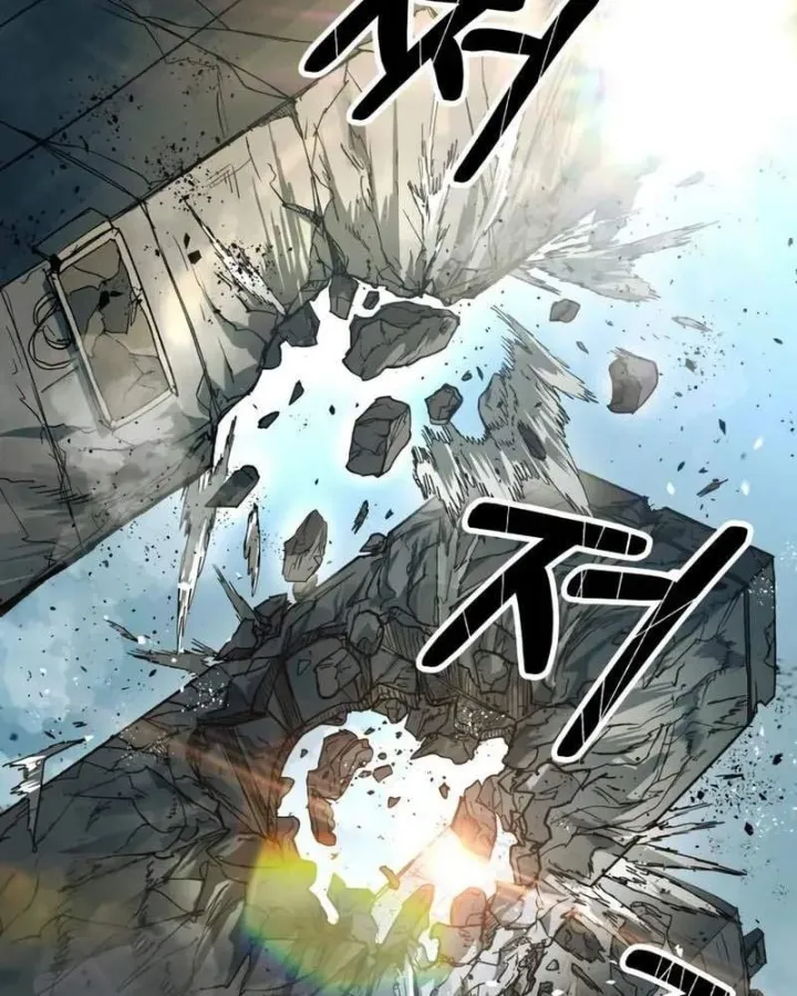 Sống Sót Qua Ngày Tận Thế Chap 98 - Next Chap 99