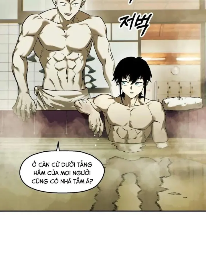 Sống Sót Qua Ngày Tận Thế Chap 98 - Next Chap 99