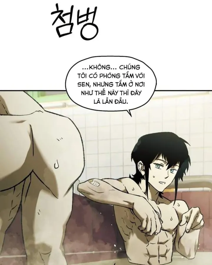 Sống Sót Qua Ngày Tận Thế Chap 98 - Next Chap 99