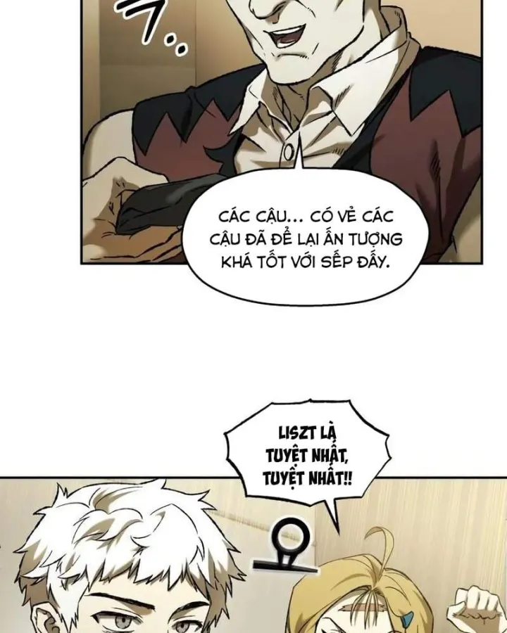 Sống Sót Qua Ngày Tận Thế Chap 98 - Next Chap 99