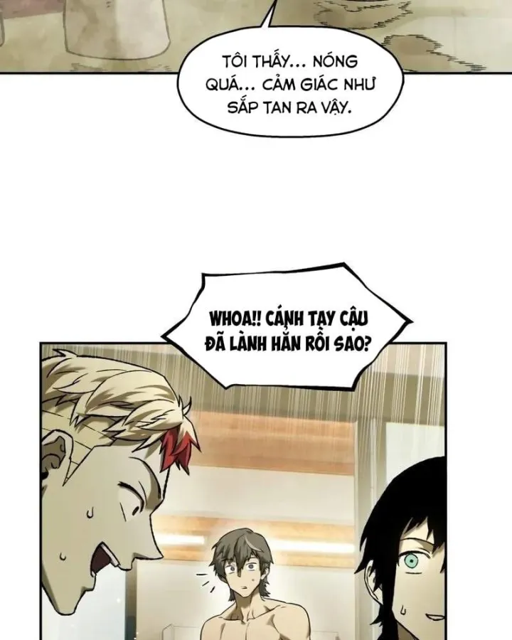 Sống Sót Qua Ngày Tận Thế Chap 98 - Next Chap 99