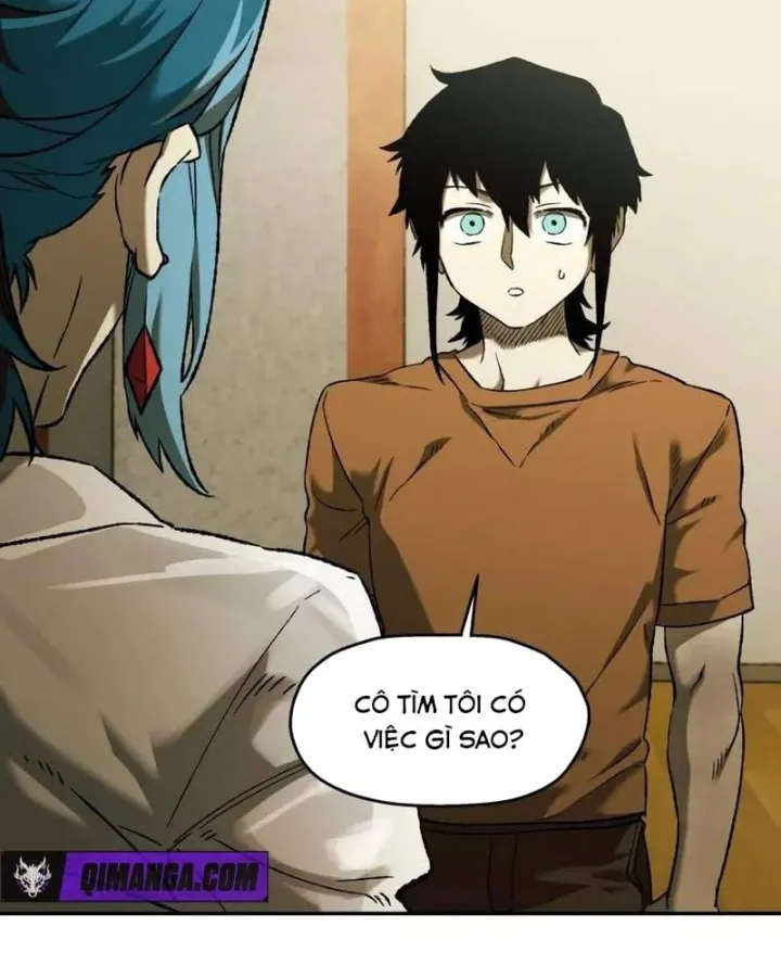 Sống Sót Qua Ngày Tận Thế Chap 98 - Next Chap 99