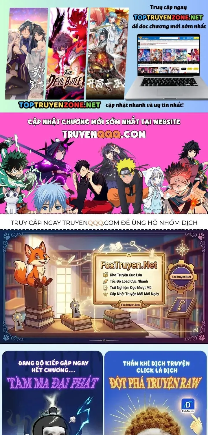 Sống Sót Qua Ngày Tận Thế Chap 99 - Next Chap 100
