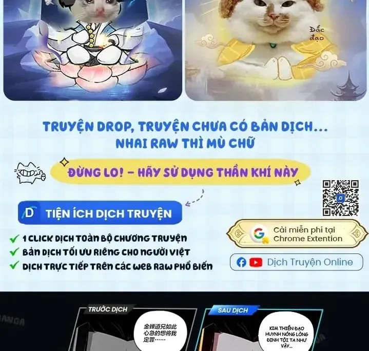 Sống Sót Qua Ngày Tận Thế Chap 99 - Next Chap 100