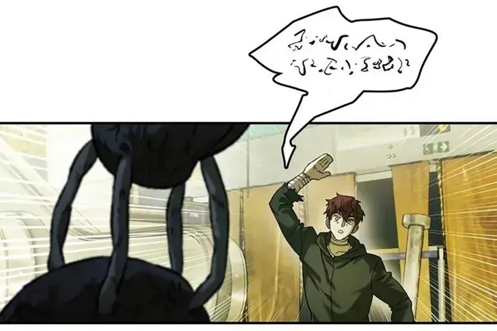 Sống Sót Qua Ngày Tận Thế Chap 99 - Next Chap 100