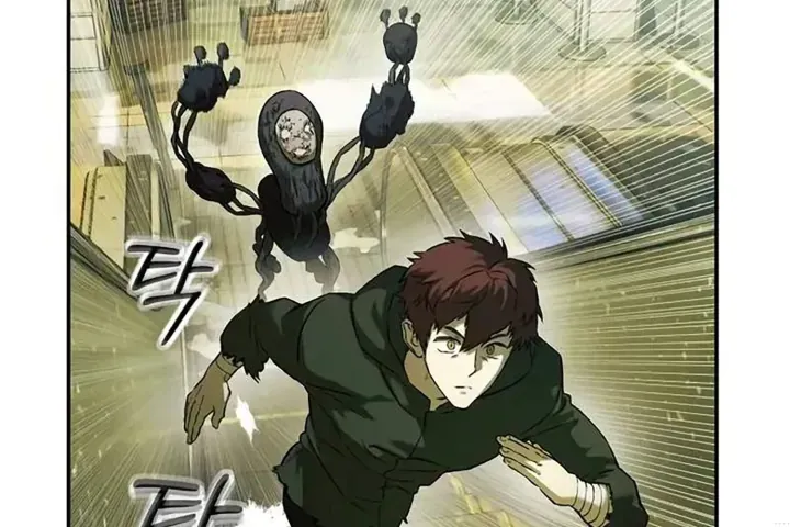 Sống Sót Qua Ngày Tận Thế Chap 99 - Next Chap 100