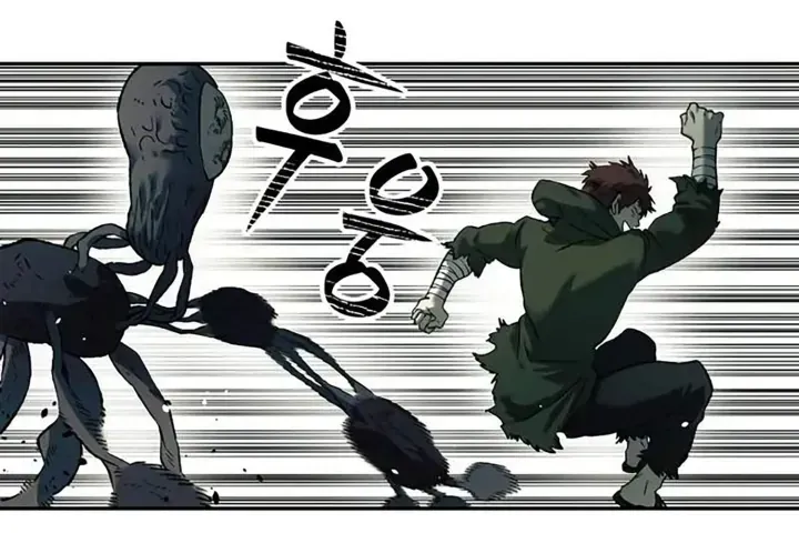 Sống Sót Qua Ngày Tận Thế Chap 99 - Next Chap 100