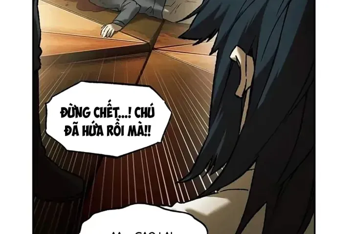 Sống Sót Qua Ngày Tận Thế Chap 99 - Next Chap 100
