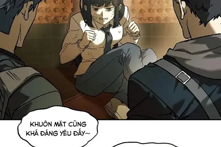 Sống Sót Qua Ngày Tận Thế Chap 99 - Next Chap 100