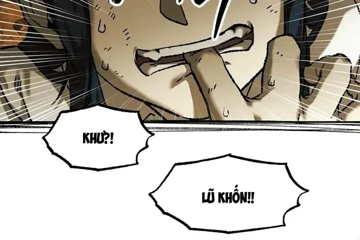 Sống Sót Qua Ngày Tận Thế Chap 99 - Next Chap 100