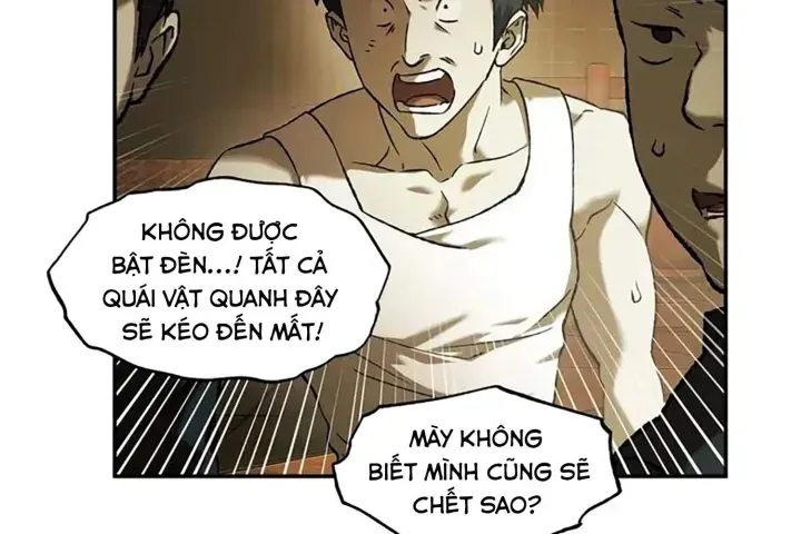 Sống Sót Qua Ngày Tận Thế Chap 99 - Next Chap 100