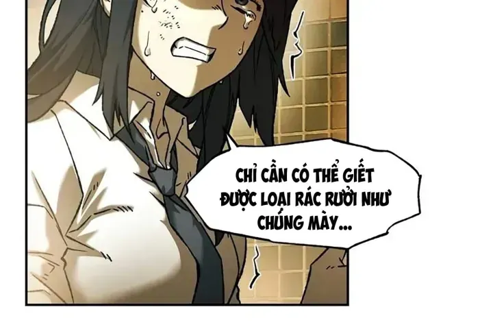 Sống Sót Qua Ngày Tận Thế Chap 99 - Next Chap 100