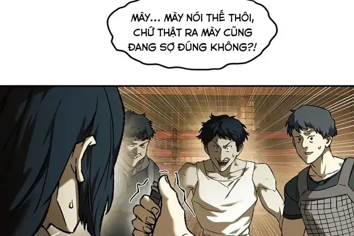 Sống Sót Qua Ngày Tận Thế Chap 99 - Next Chap 100