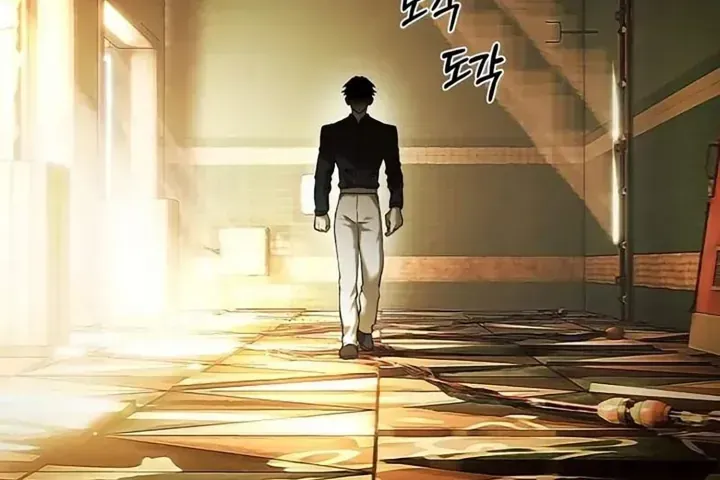 Sống Sót Qua Ngày Tận Thế Chap 99 - Next Chap 100