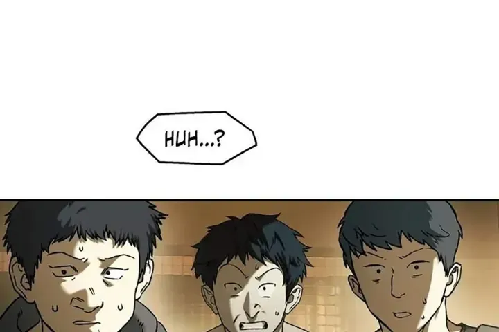 Sống Sót Qua Ngày Tận Thế Chap 99 - Next Chap 100