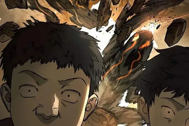 Sống Sót Qua Ngày Tận Thế Chap 99 - Next Chap 100