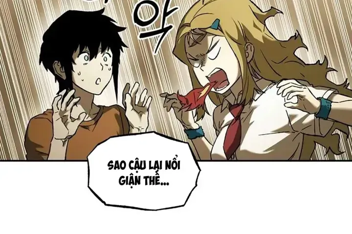 Sống Sót Qua Ngày Tận Thế Chap 99 - Next Chap 100