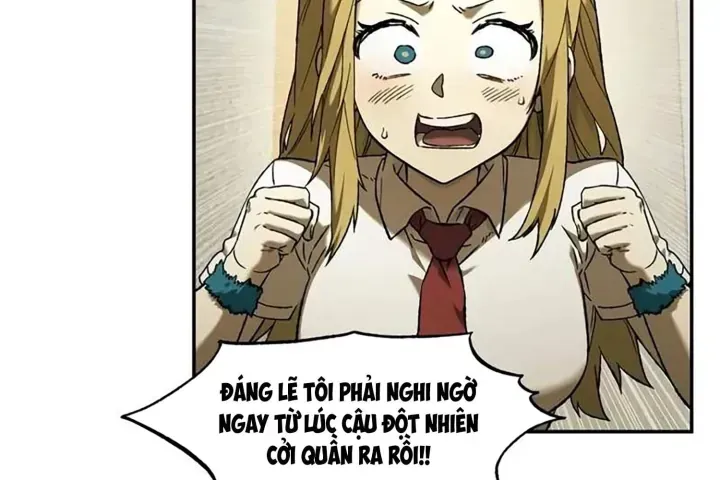 Sống Sót Qua Ngày Tận Thế Chap 99 - Next Chap 100
