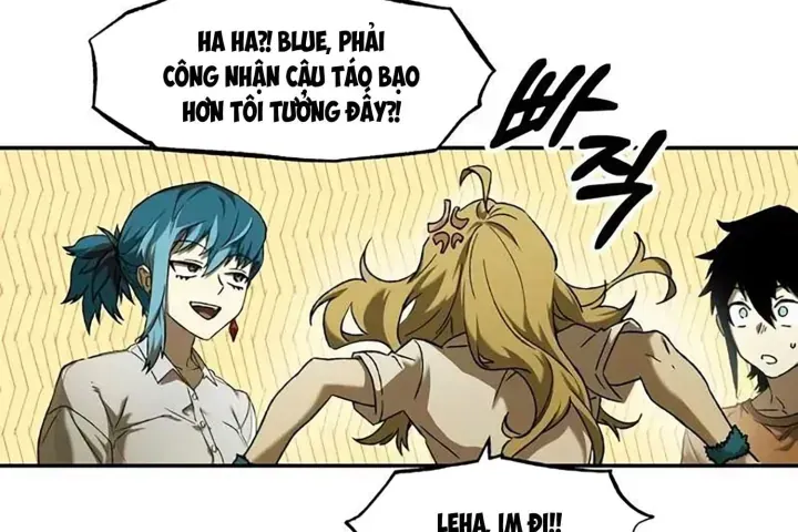 Sống Sót Qua Ngày Tận Thế Chap 99 - Next Chap 100
