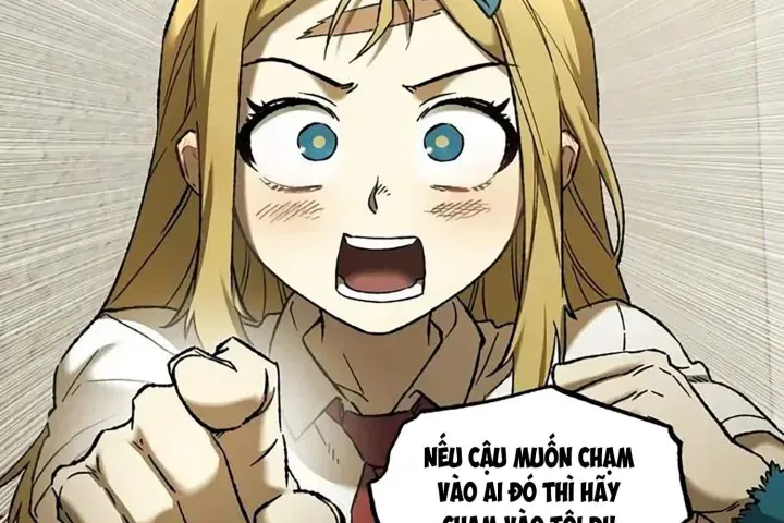 Sống Sót Qua Ngày Tận Thế Chap 99 - Next Chap 100