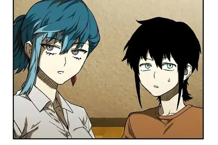 Sống Sót Qua Ngày Tận Thế Chap 99 - Next Chap 100