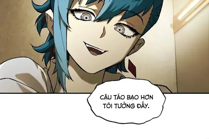 Sống Sót Qua Ngày Tận Thế Chap 99 - Next Chap 100