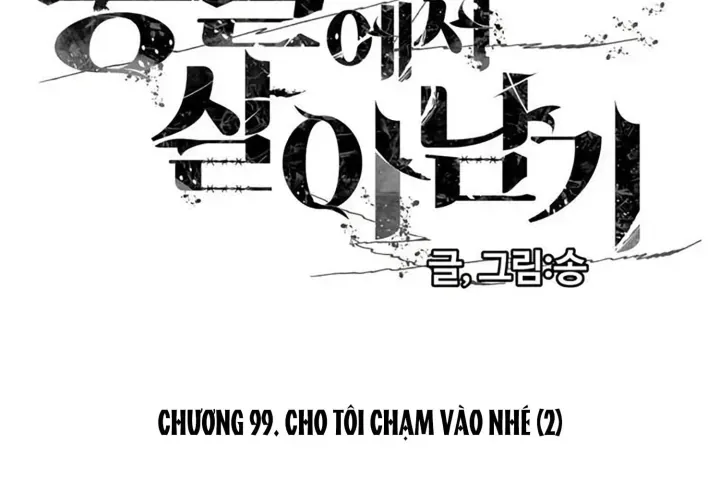 Sống Sót Qua Ngày Tận Thế Chap 99 - Next Chap 100