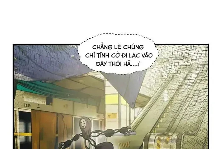 Sống Sót Qua Ngày Tận Thế Chap 99 - Next Chap 100