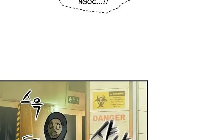 Sống Sót Qua Ngày Tận Thế Chap 99 - Next Chap 100