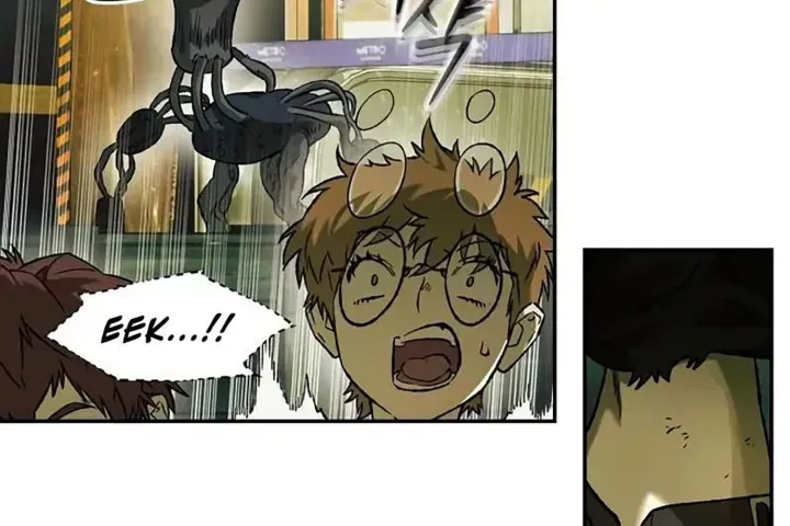 Sống Sót Qua Ngày Tận Thế Chap 99 - Next Chap 100