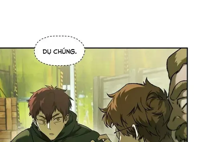 Sống Sót Qua Ngày Tận Thế Chap 99 - Next Chap 100