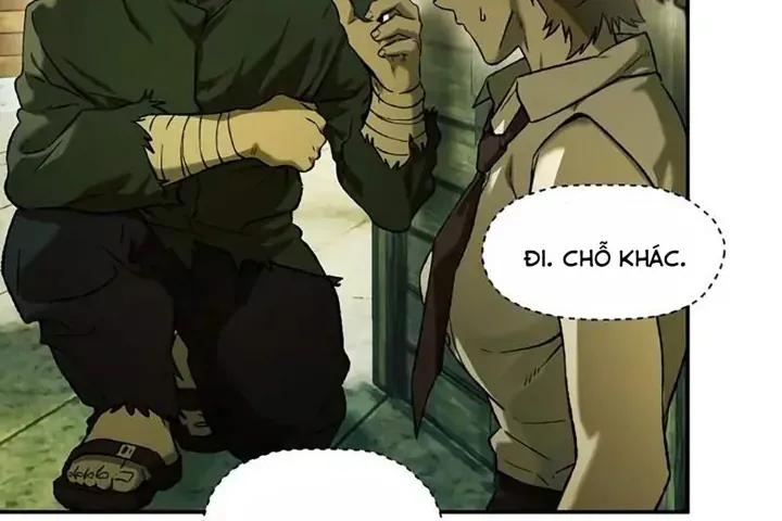 Sống Sót Qua Ngày Tận Thế Chap 99 - Next Chap 100