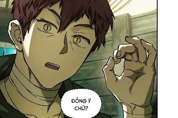 Sống Sót Qua Ngày Tận Thế Chap 99 - Next Chap 100