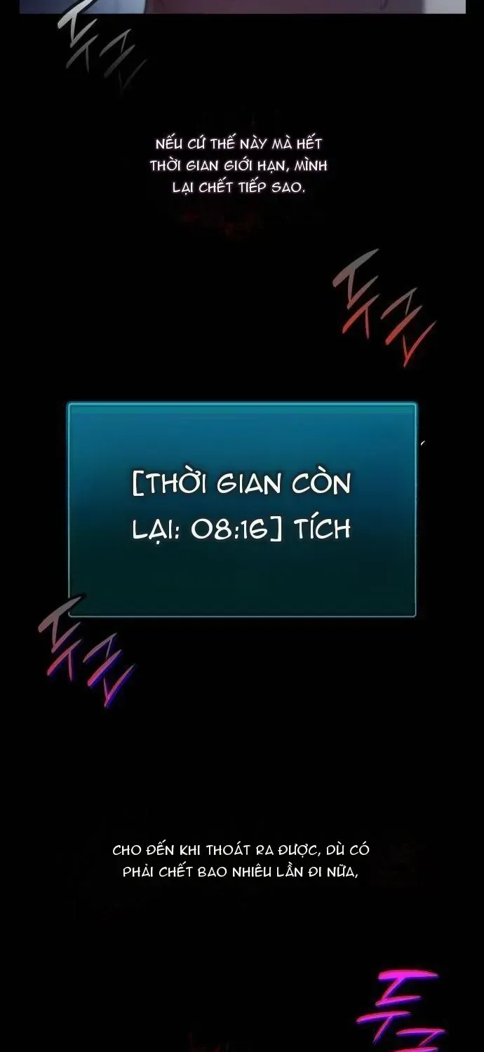 Sống Sót Trong Một Trò Chơi Kinh Dị Rpg Maker Chap 1 - Next Chap 2