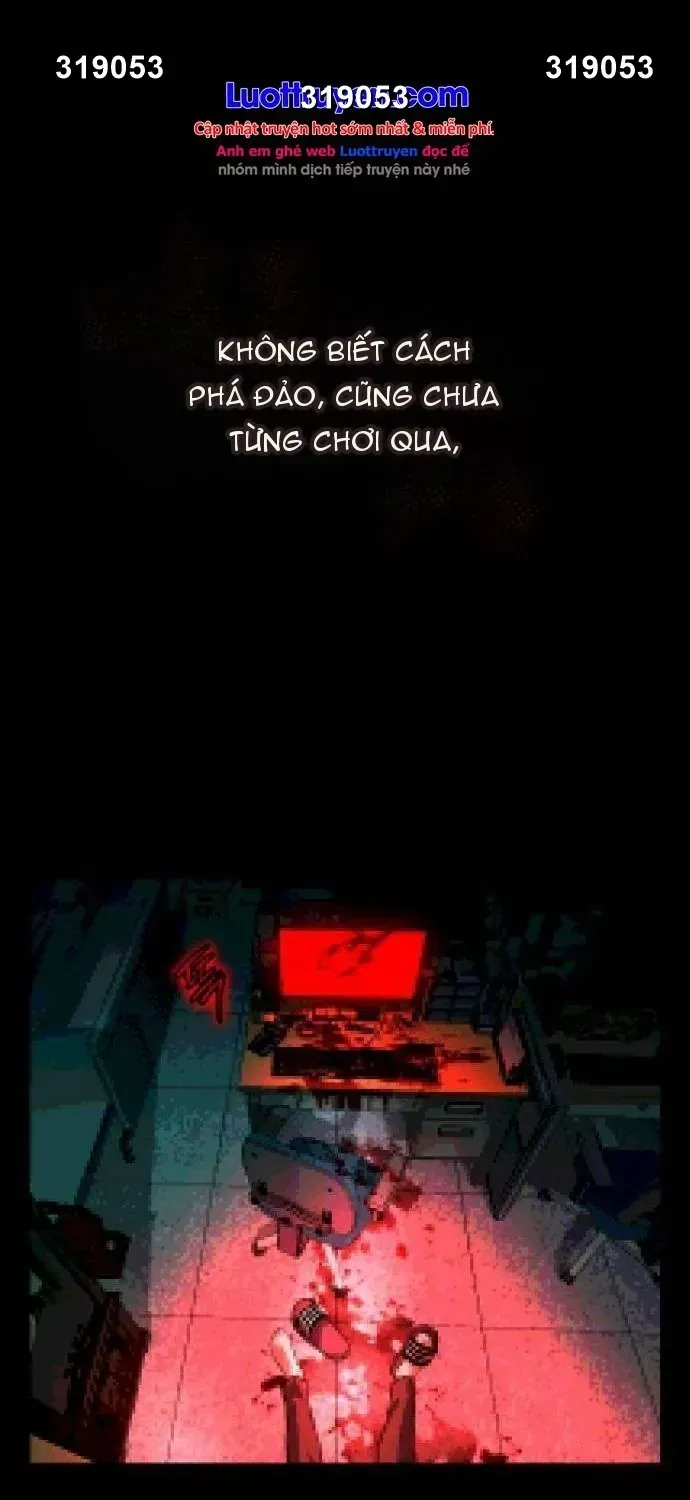 Sống Sót Trong Một Trò Chơi Kinh Dị Rpg Maker Chap 1 - Next Chap 2