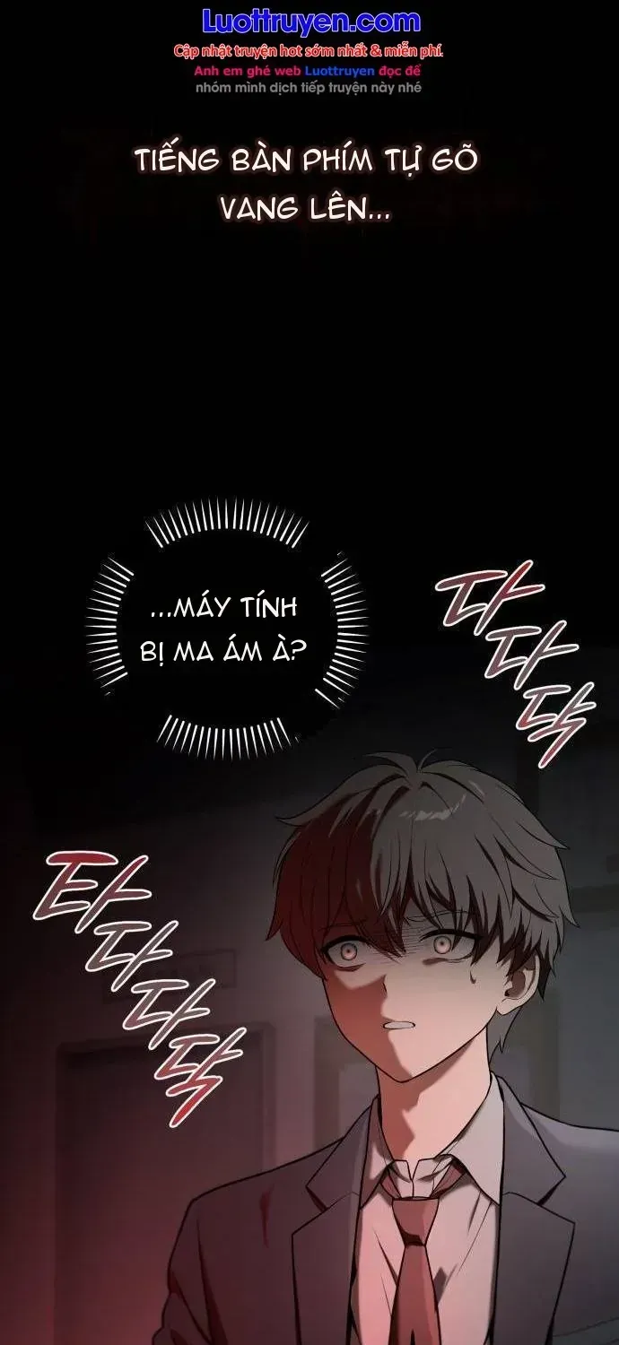 Sống Sót Trong Một Trò Chơi Kinh Dị Rpg Maker Chap 1 - Next Chap 2