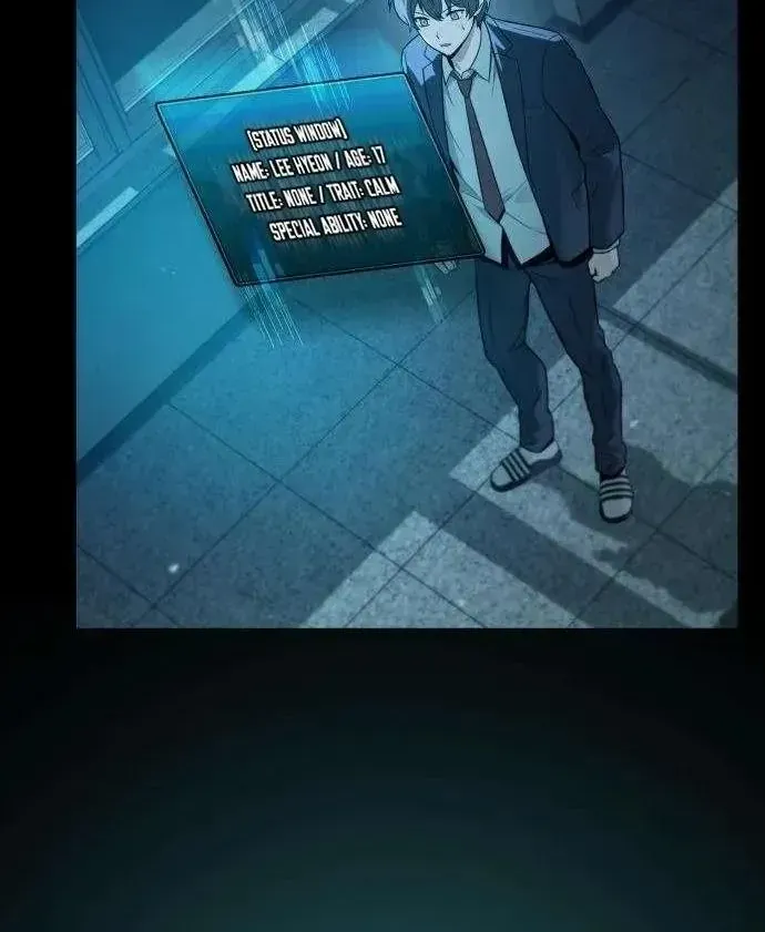 Sống Sót Trong Một Trò Chơi Kinh Dị Rpg Maker Chap 2 - Next Chap 3