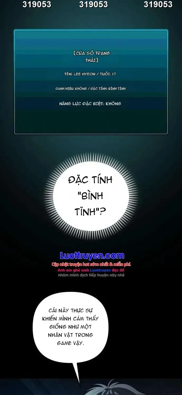 Sống Sót Trong Một Trò Chơi Kinh Dị Rpg Maker Chap 2 - Next Chap 3