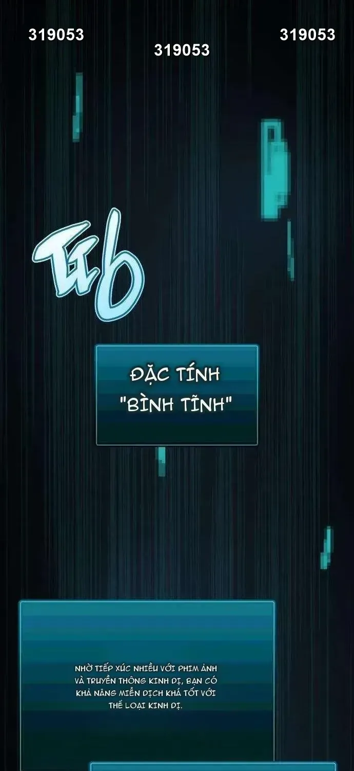Sống Sót Trong Một Trò Chơi Kinh Dị Rpg Maker Chap 2 - Next Chap 3