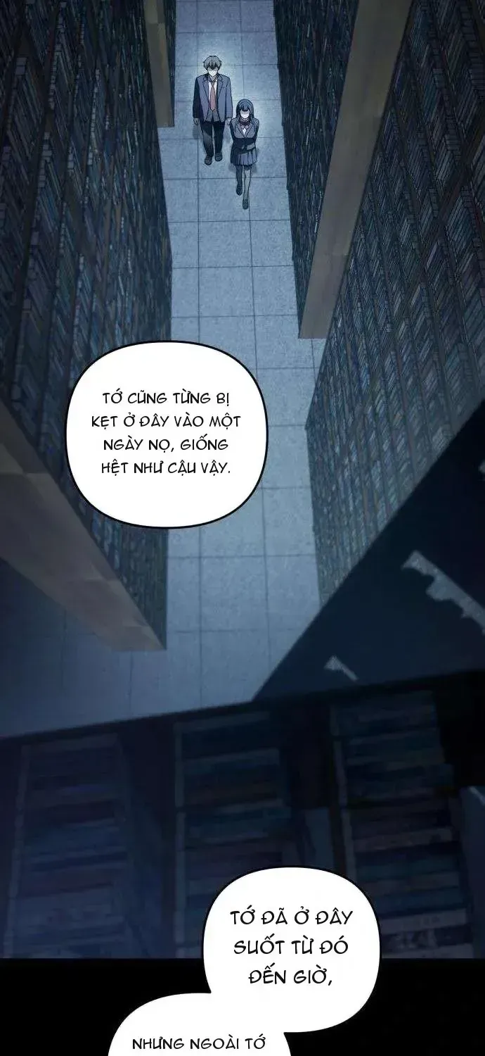 Sống Sót Trong Một Trò Chơi Kinh Dị Rpg Maker Chap 4 - Next Chap 5