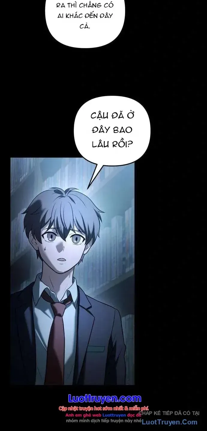 Sống Sót Trong Một Trò Chơi Kinh Dị Rpg Maker Chap 4 - Next Chap 5
