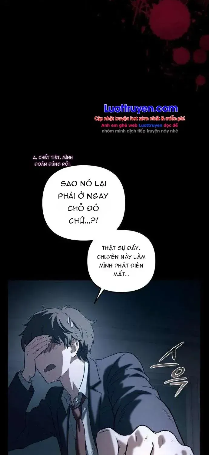 Sống Sót Trong Một Trò Chơi Kinh Dị Rpg Maker Chap 4 - Next Chap 5