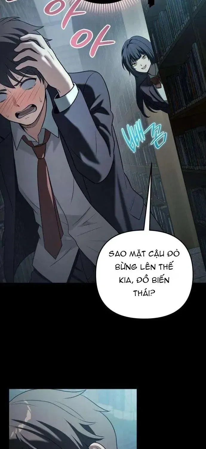 Sống Sót Trong Một Trò Chơi Kinh Dị Rpg Maker Chap 4 - Next Chap 5