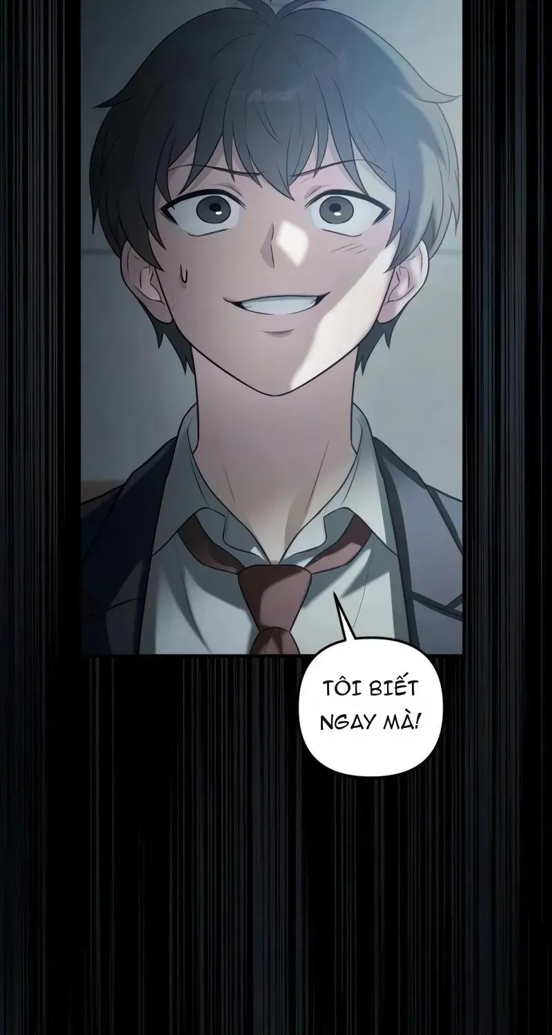 Sống Sót Trong Một Trò Chơi Kinh Dị Rpg Maker Chap 5 - Next Chap 6