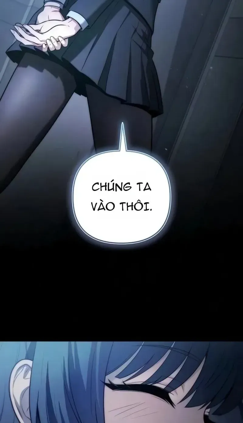 Sống Sót Trong Một Trò Chơi Kinh Dị Rpg Maker Chap 5 - Next Chap 6