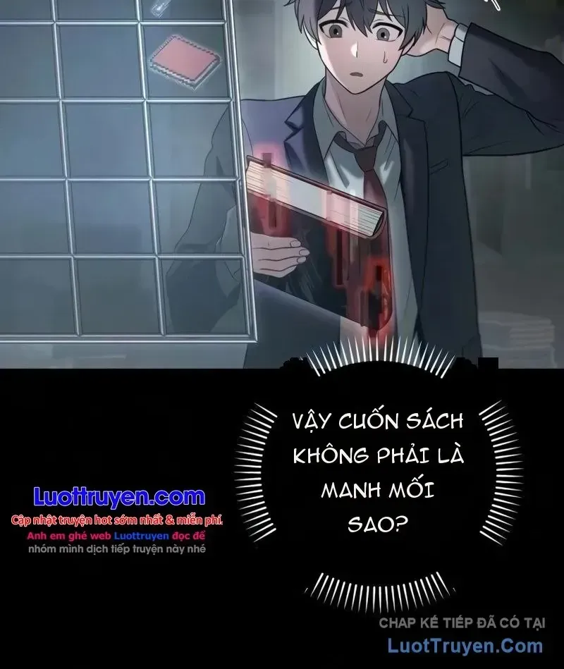 Sống Sót Trong Một Trò Chơi Kinh Dị Rpg Maker Chap 5 - Next Chap 6
