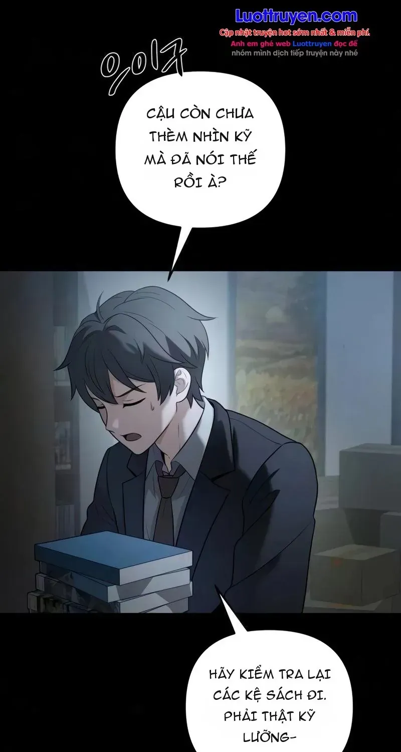 Sống Sót Trong Một Trò Chơi Kinh Dị Rpg Maker Chap 5 - Next Chap 6