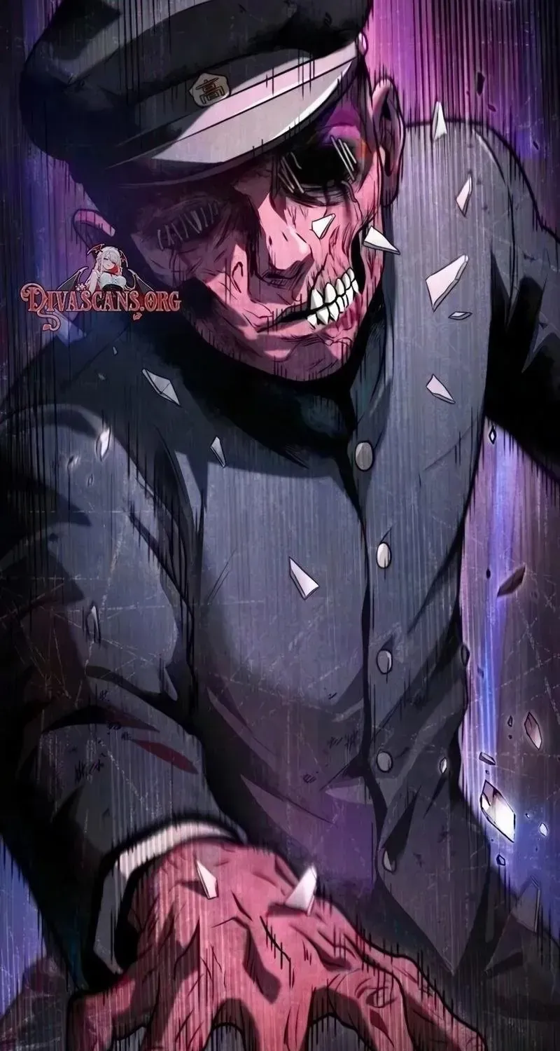 Sống Sót Trong Một Trò Chơi Kinh Dị Rpg Maker Chap 6 - Next Chap 7