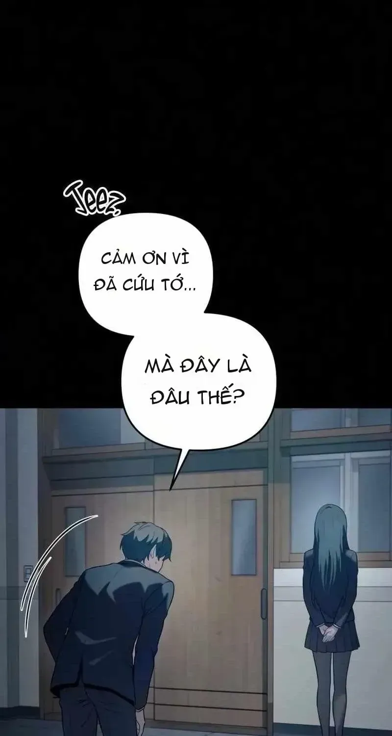 Sống Sót Trong Một Trò Chơi Kinh Dị Rpg Maker Chap 7 - Next Chap 8