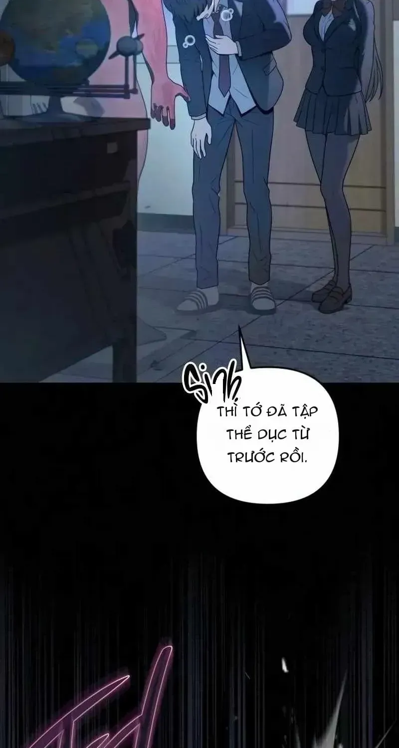 Sống Sót Trong Một Trò Chơi Kinh Dị Rpg Maker Chap 7 - Next Chap 8